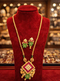 Indian jewelry set