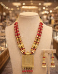 indian stylists jewelry set