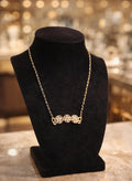 Indian gold plated mangalsutra