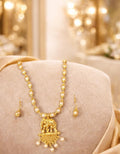 indian unique jewelry set