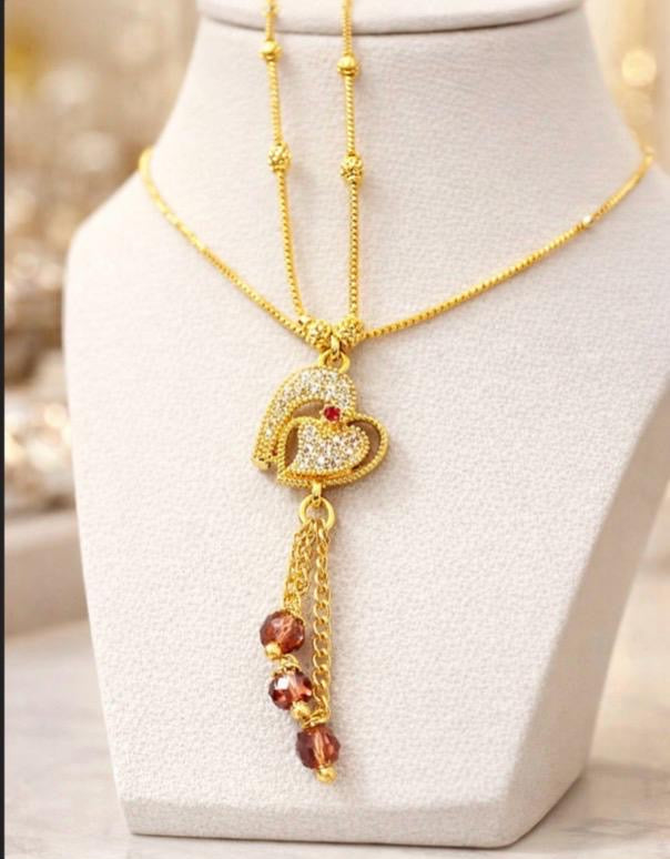 necklace