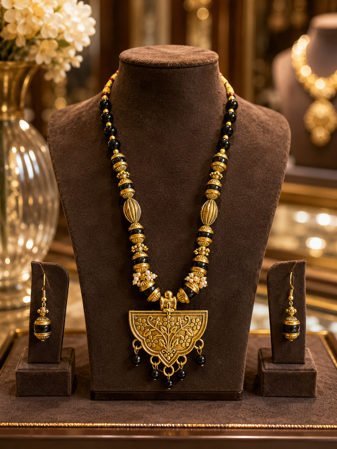 Necklace