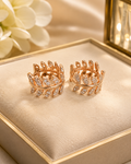 Gilded Willow Huggies