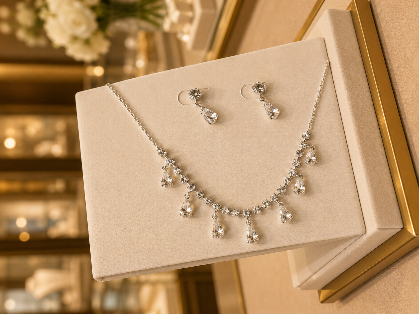 Necklace